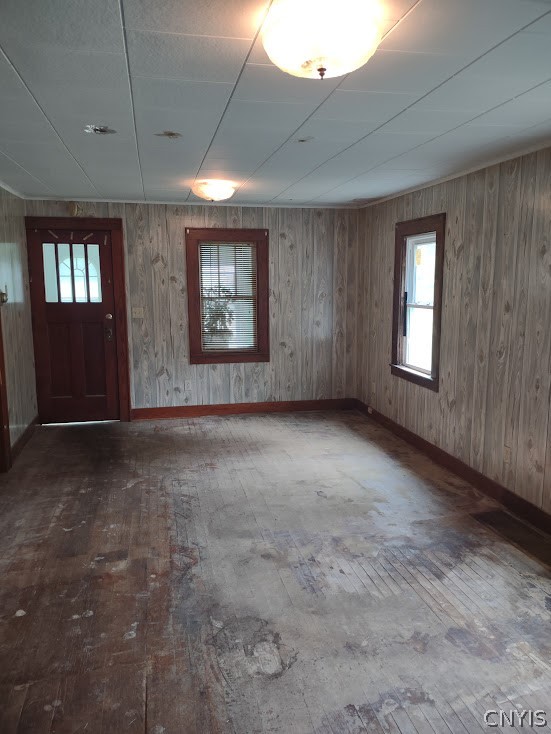 342 Belle Isle Road Geddes, NY 13209 - Photo 6 of 27 Livingroom