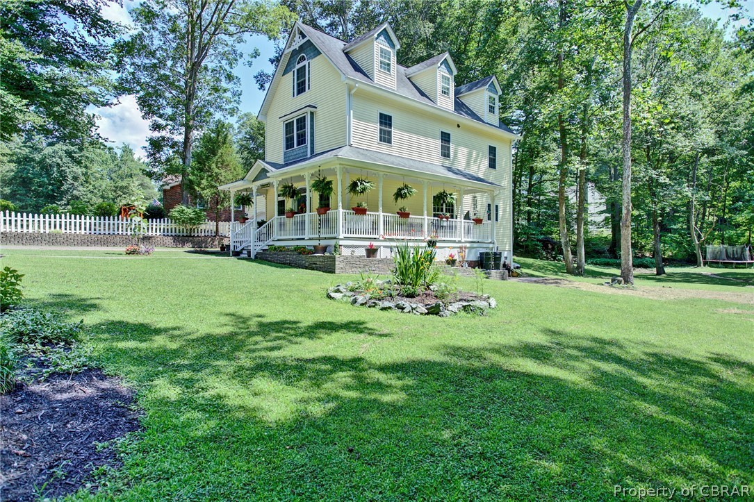 7606 Catlett Road Gloucester, VA 23061 - Photo 39 of 39 Additional View