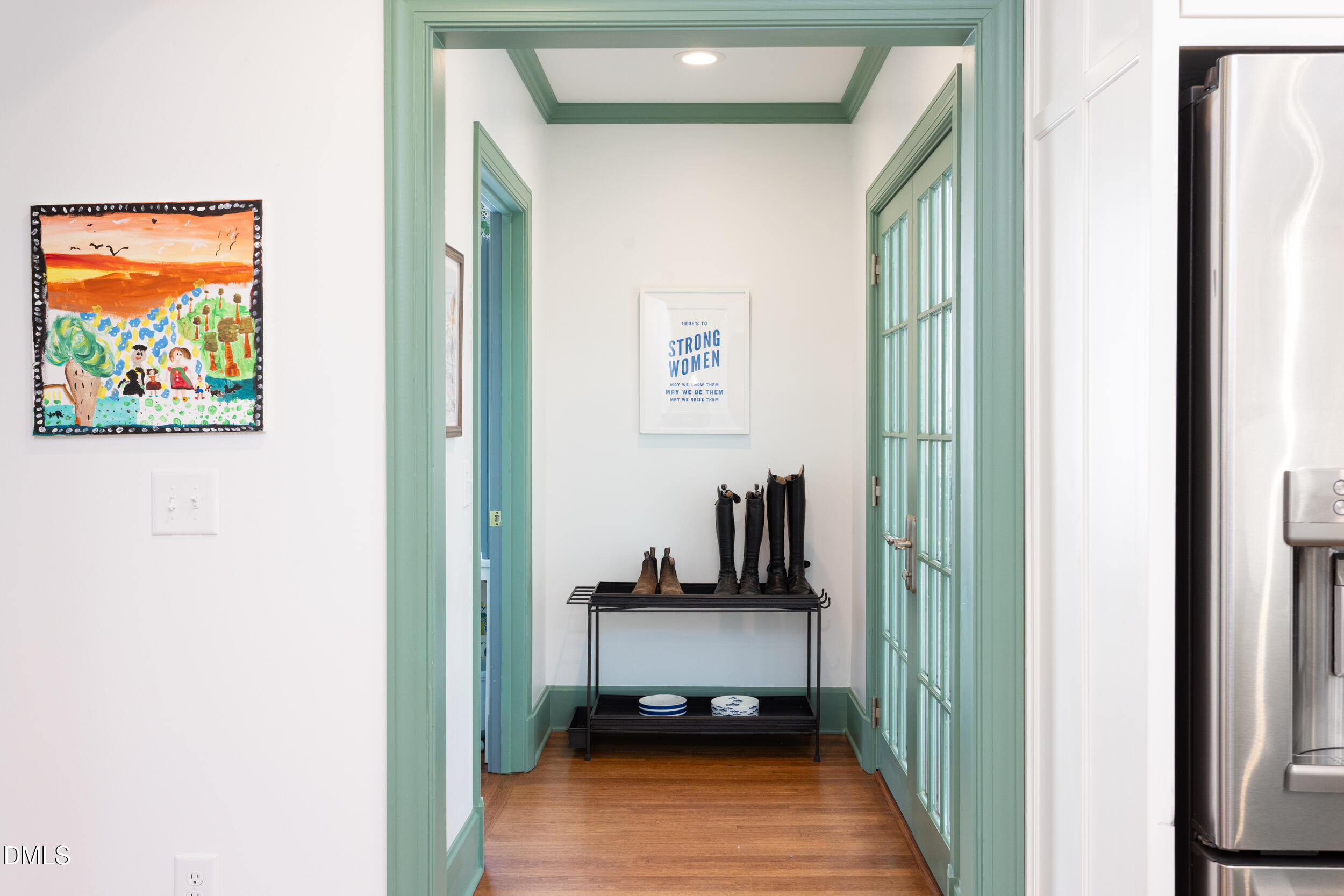 3433 Dover Road Durham, NC 27707 - Photo 10 of 56 3433_DOVER_MLS-25