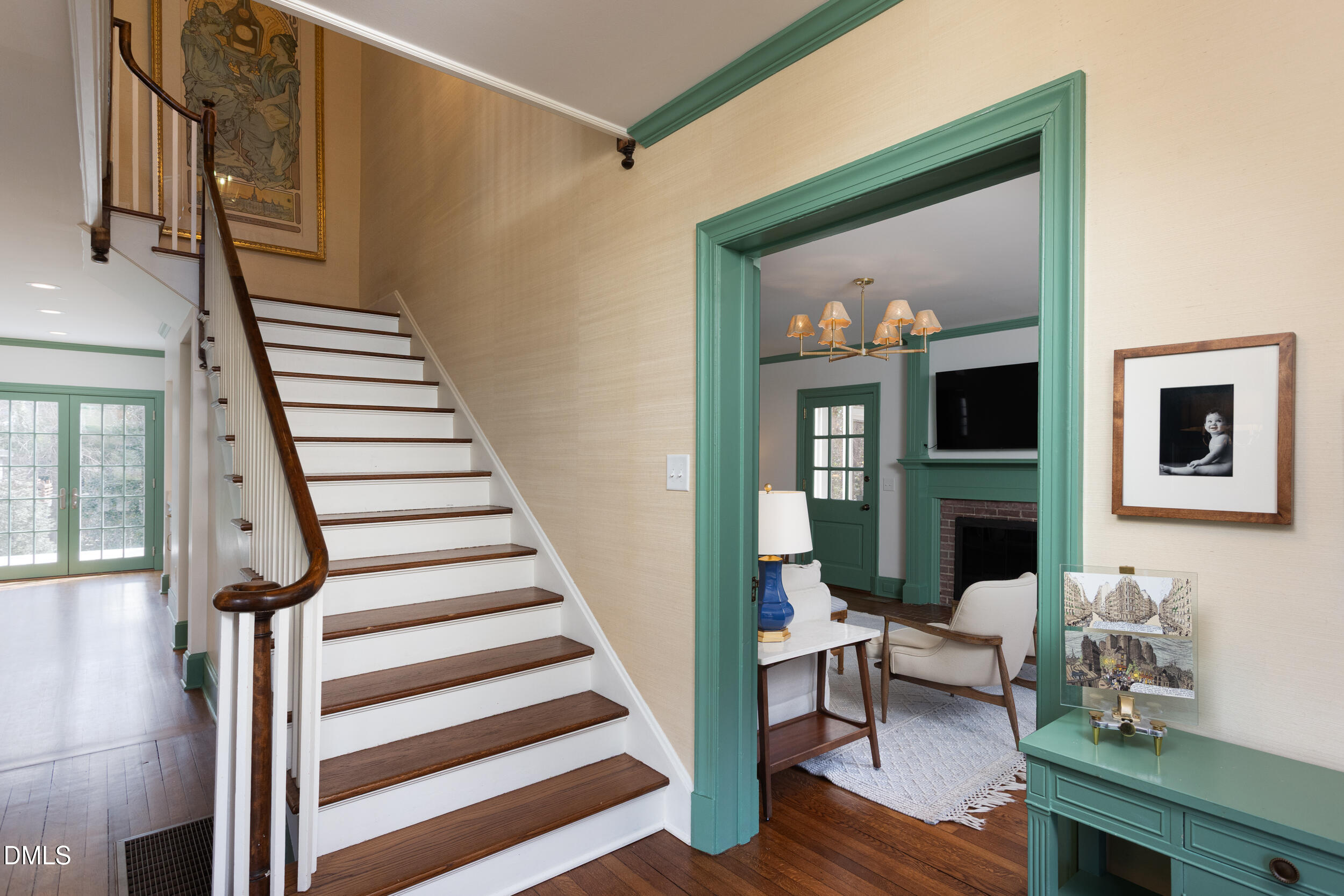 3433 Dover Road Durham, NC 27707 - Photo 5 of 56 3433_DOVER_MLS-46