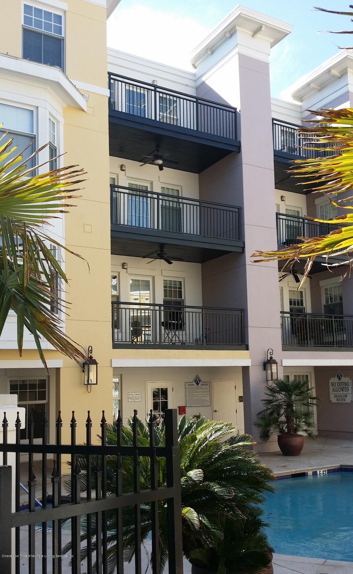 498 Albemarle Road, Unit 515 Charleston, SC 29407 - Photo 1 of 31 Exterior of condo