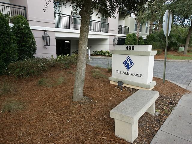 498 Albemarle Road, Unit 515 Charleston, SC 29407 - Photo 25 of 31 29