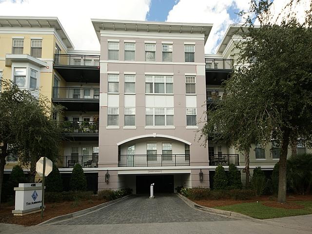 498 Albemarle Road, Unit 515 Charleston, SC 29407 - Photo 26 of 31 30