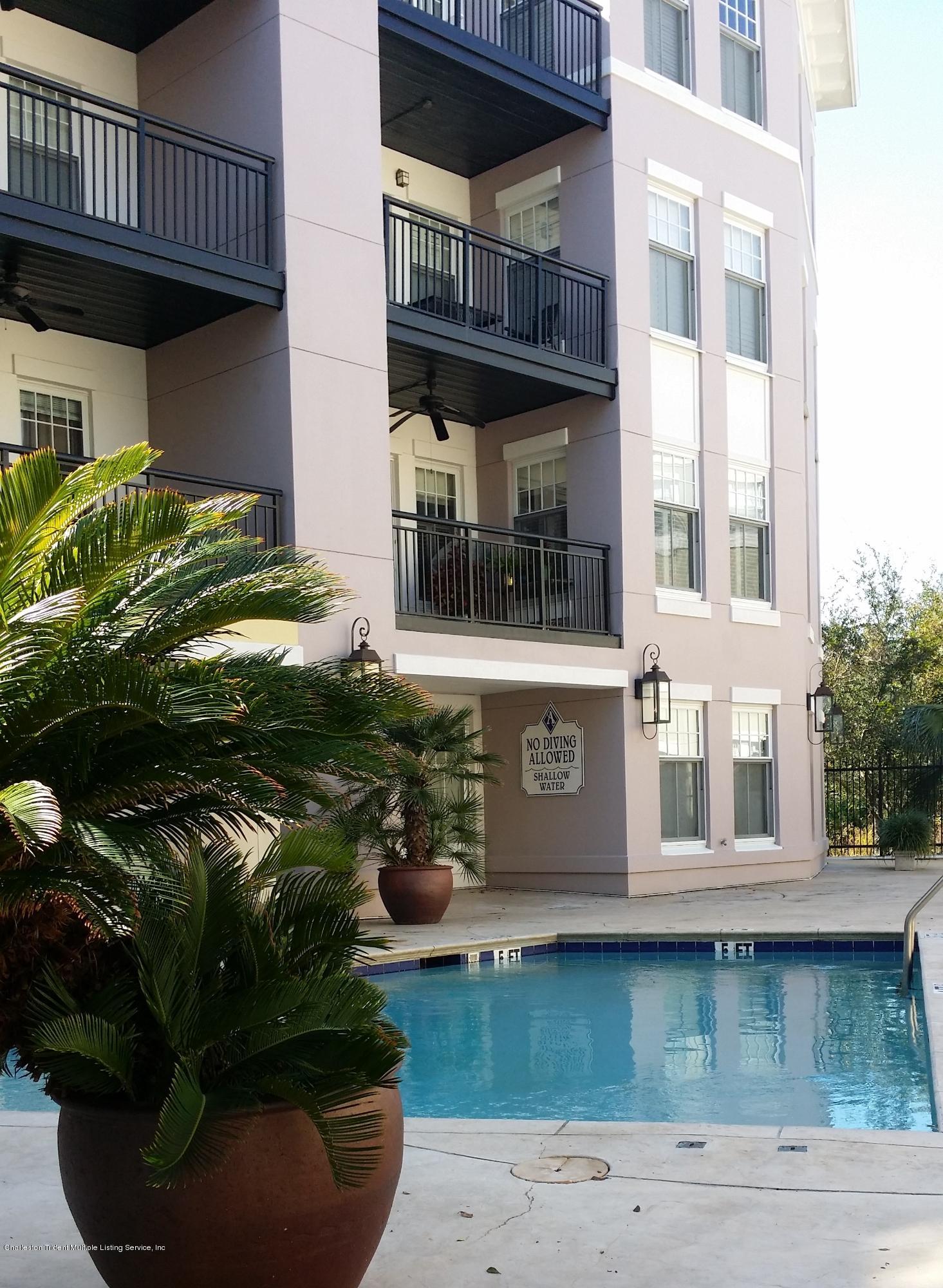 498 Albemarle Road, Unit 515 Charleston, SC 29407 - Photo 29 of 31 Pool