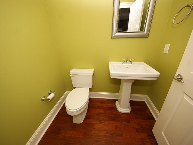 498 Albemarle Road, Unit 515 Charleston, SC 29407 - Photo 5 of 31 05
