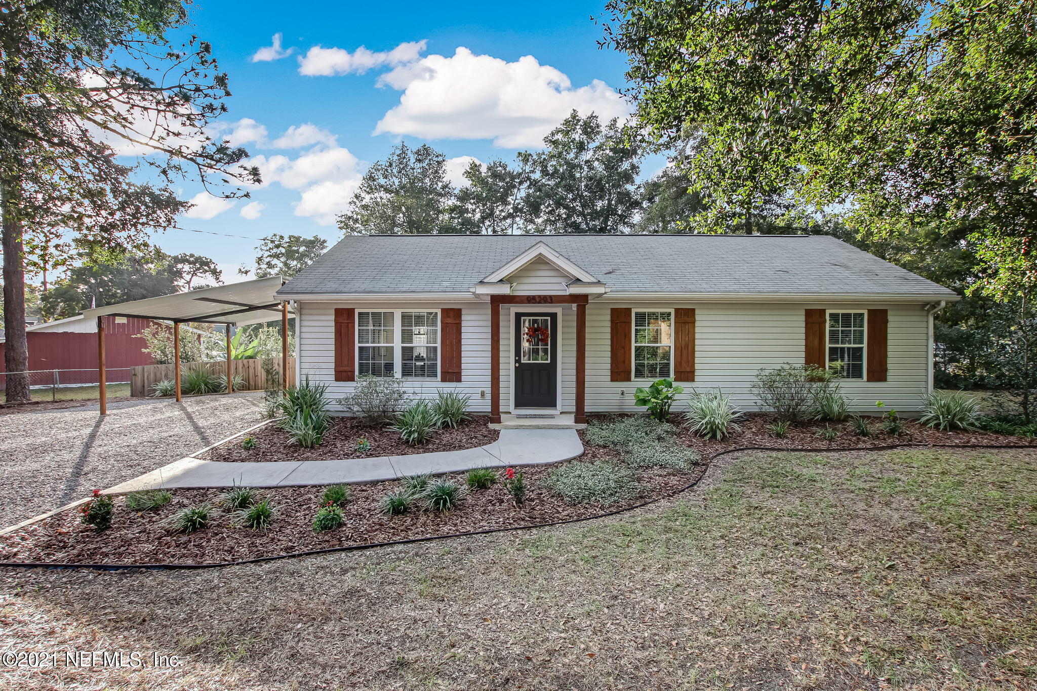 95293 Cook Road Fernandina Beach, FL 32034 - Photo 1 of 51 1-web-or-mls-52_Cook Rd