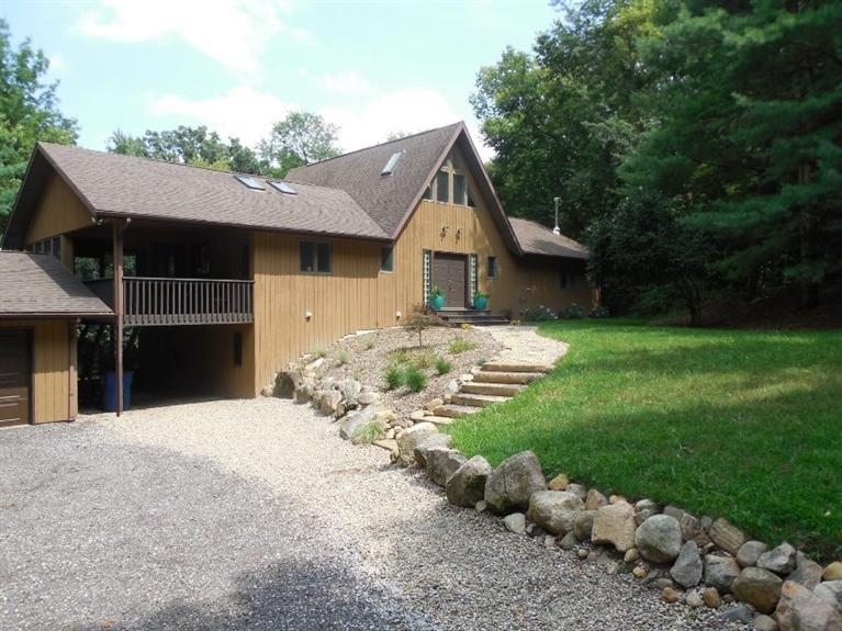 1307 South County Line Road Westville, IN 46391 - Photo 2 of 10 767x575