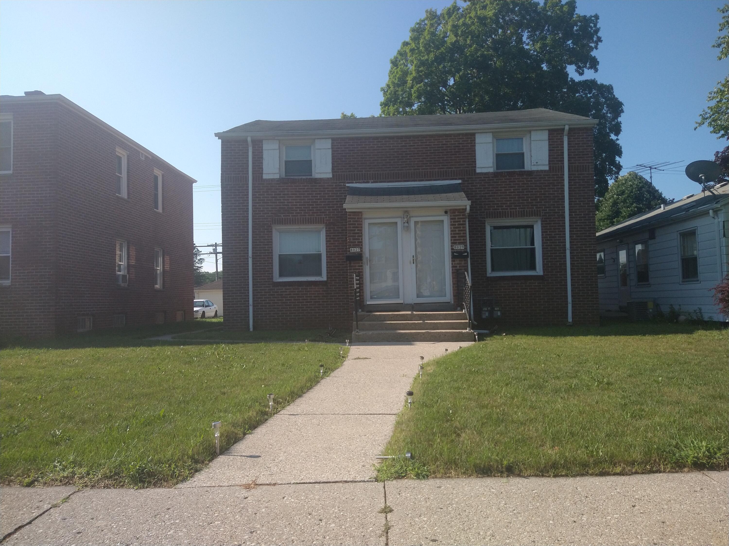 8027 West Burleigh St Unit 8029  