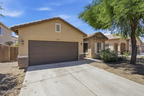$365,000 | 10235 West Luxton Lane, Tolleson, AZ 85353