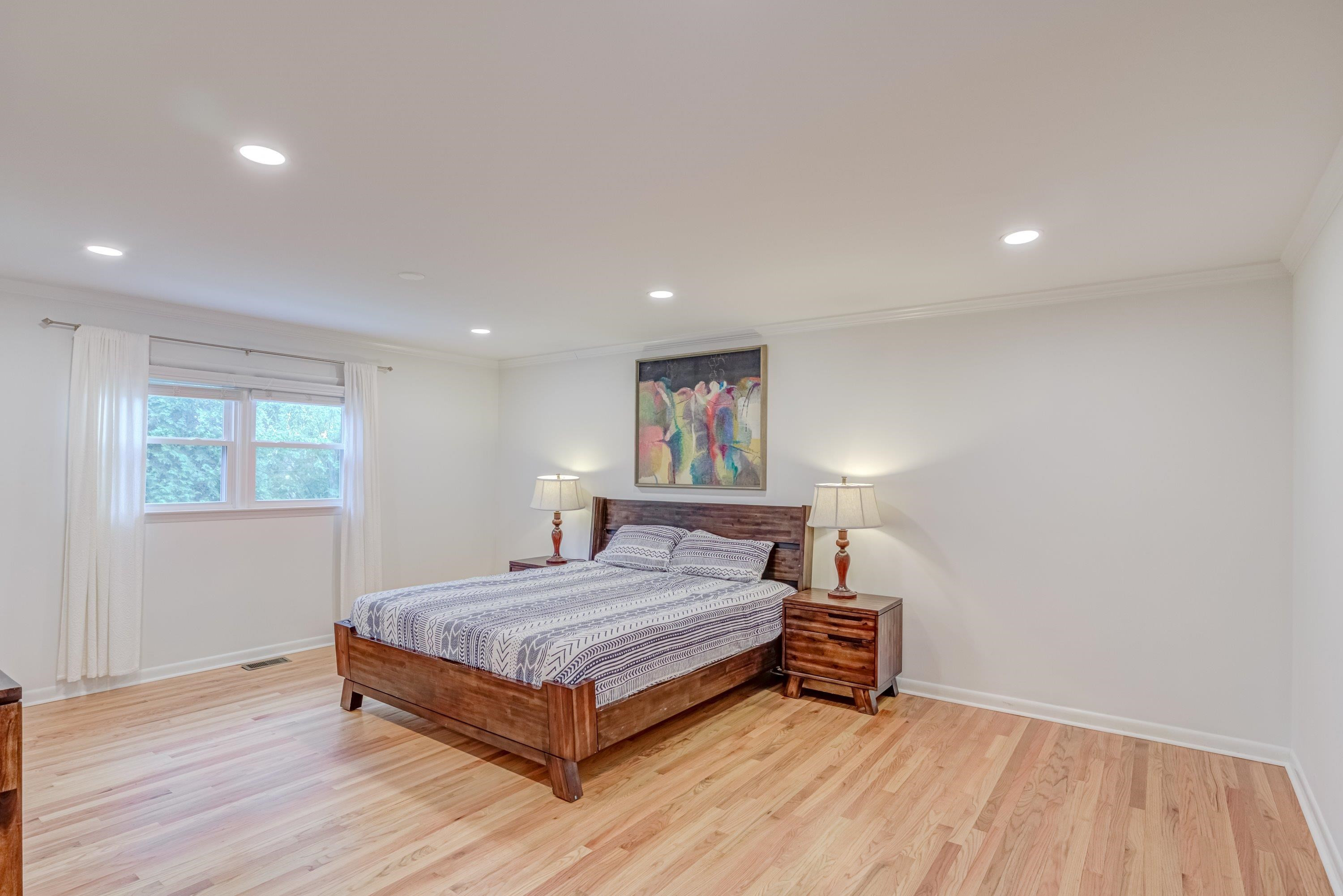 2514 Catalina Court Raleigh, NC 27607 - Photo 21 of 48 Owner's Suite
