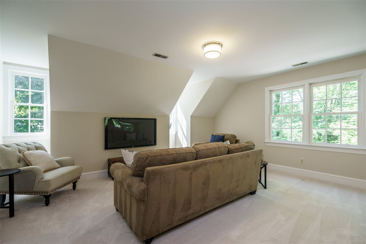8505 Kempton Road Raleigh, NC 27615 - Photo 22 of 27 Photo 22
