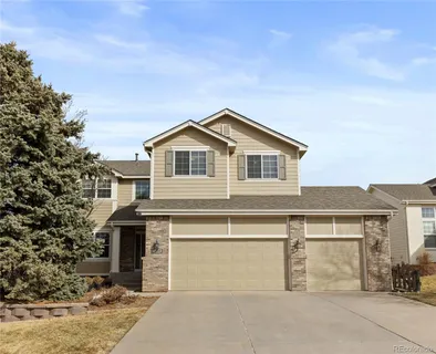 $830,000 | 8316 Briar Ridge Drive, Castle Pines, CO 80108
