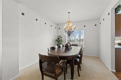 $830,000 | 8316 Briar Ridge Drive, Castle Pines, CO 80108