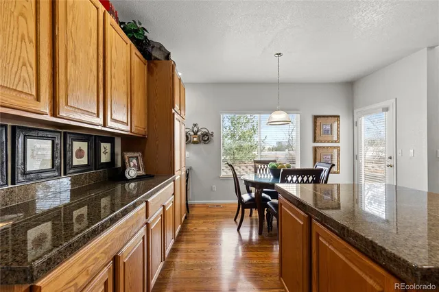 $830,000 | 8316 Briar Ridge Drive, Castle Pines, CO 80108