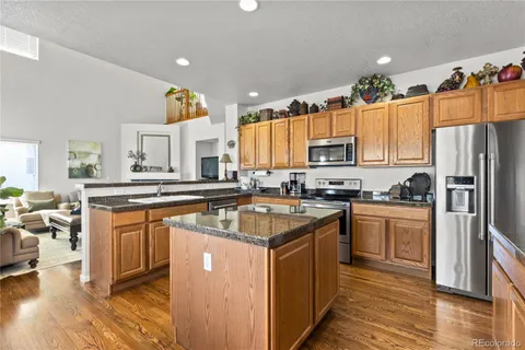 $830,000 | 8316 Briar Ridge Drive, Castle Pines, CO 80108