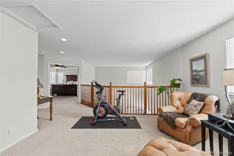 $830,000 | 8316 Briar Ridge Drive, Castle Pines, CO 80108