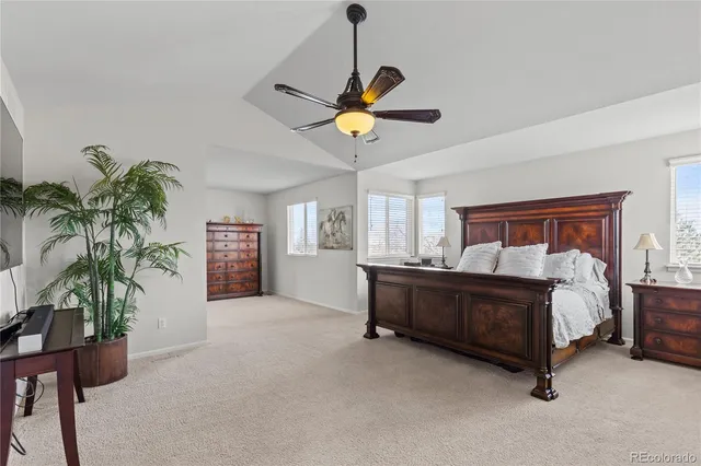 $830,000 | 8316 Briar Ridge Drive, Castle Pines, CO 80108