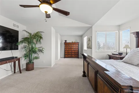 $830,000 | 8316 Briar Ridge Drive, Castle Pines, CO 80108