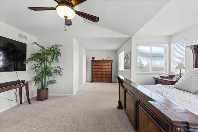 $830,000 | 8316 Briar Ridge Drive, Castle Pines, CO 80108