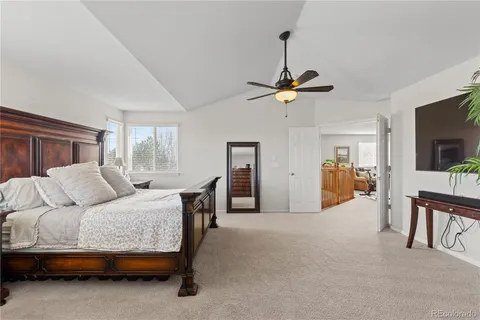 $830,000 | 8316 Briar Ridge Drive, Castle Pines, CO 80108