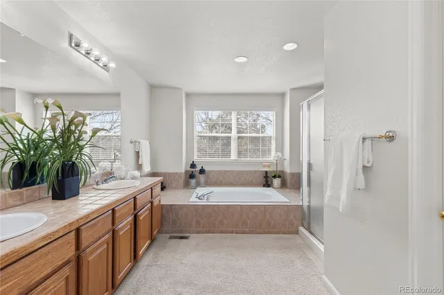 $830,000 | 8316 Briar Ridge Drive, Castle Pines, CO 80108