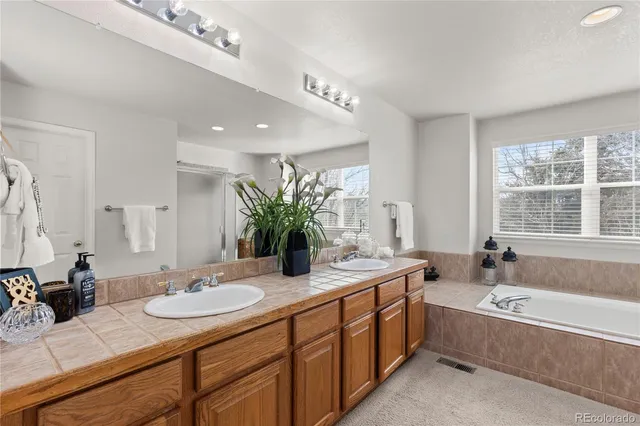 $830,000 | 8316 Briar Ridge Drive, Castle Pines, CO 80108