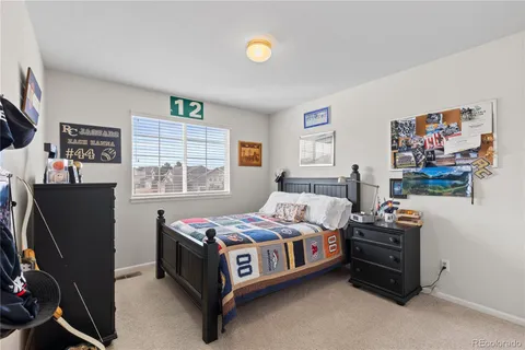 $830,000 | 8316 Briar Ridge Drive, Castle Pines, CO 80108