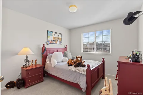 $830,000 | 8316 Briar Ridge Drive, Castle Pines, CO 80108