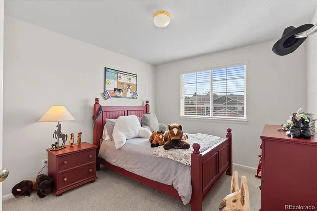 $830,000 | 8316 Briar Ridge Drive, Castle Pines, CO 80108