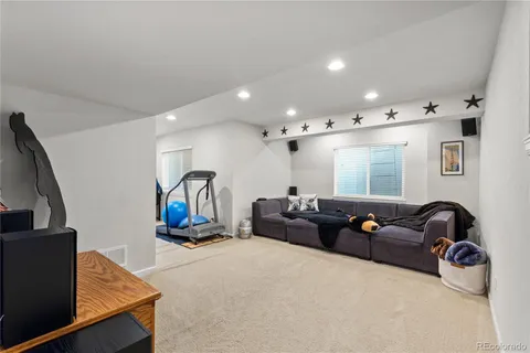 $830,000 | 8316 Briar Ridge Drive, Castle Pines, CO 80108