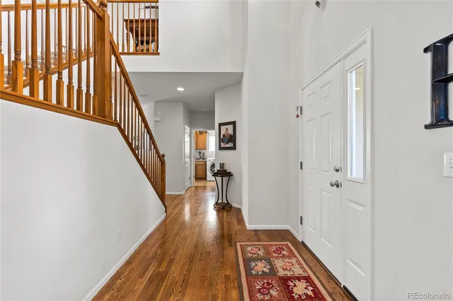 $830,000 | 8316 Briar Ridge Drive, Castle Pines, CO 80108