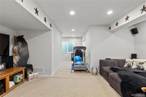 $830,000 | 8316 Briar Ridge Drive, Castle Pines, CO 80108