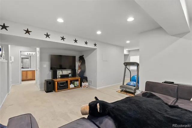 $830,000 | 8316 Briar Ridge Drive, Castle Pines, CO 80108