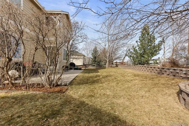 $830,000 | 8316 Briar Ridge Drive, Castle Pines, CO 80108