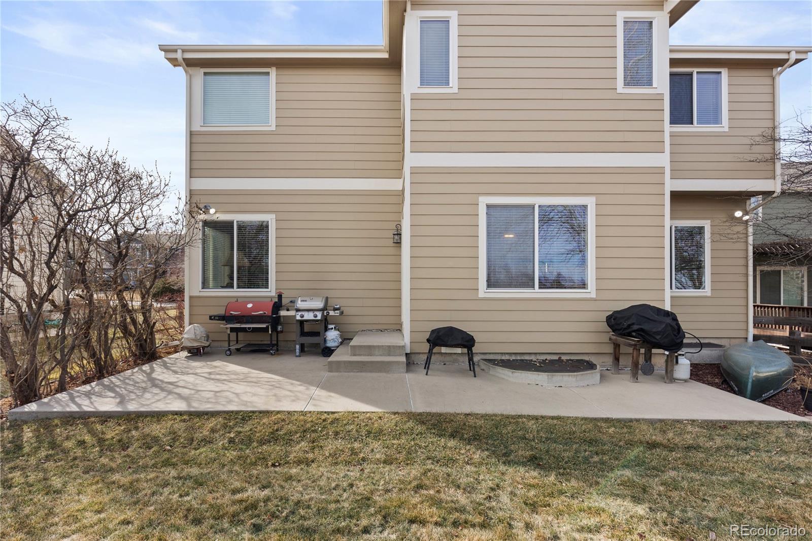 8316 Briar Ridge Drive Castle Pines, CO 80108 - Photo 46 of 50