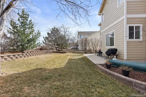 $830,000 | 8316 Briar Ridge Drive, Castle Pines, CO 80108