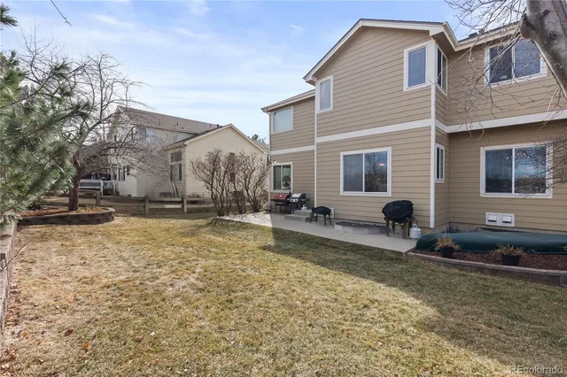 $830,000 | 8316 Briar Ridge Drive, Castle Pines, CO 80108