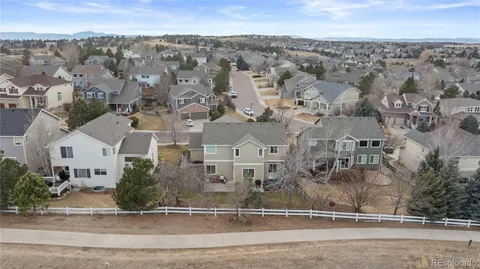 $830,000 | 8316 Briar Ridge Drive, Castle Pines, CO 80108