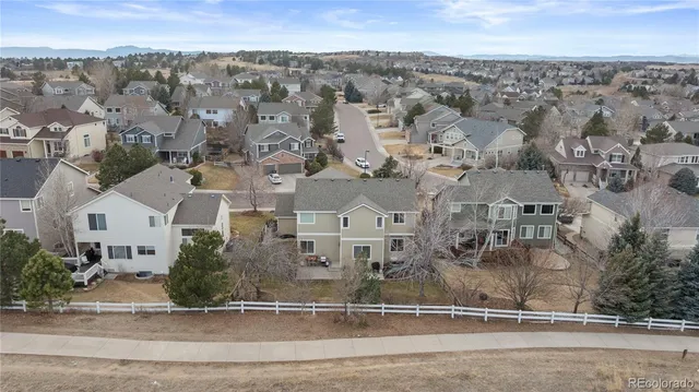 $830,000 | 8316 Briar Ridge Drive, Castle Pines, CO 80108