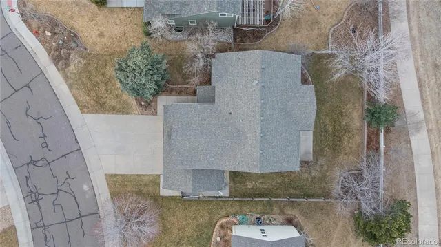 $830,000 | 8316 Briar Ridge Drive, Castle Pines, CO 80108