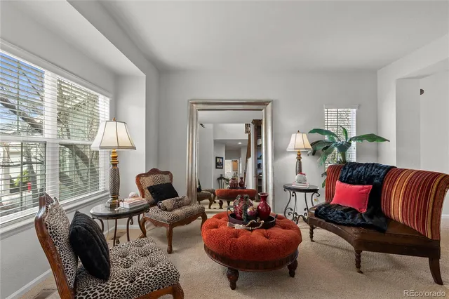 $830,000 | 8316 Briar Ridge Drive, Castle Pines, CO 80108