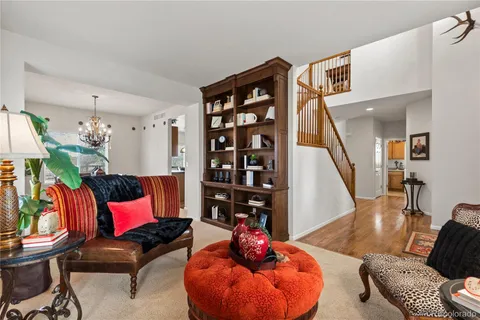 $830,000 | 8316 Briar Ridge Drive, Castle Pines, CO 80108