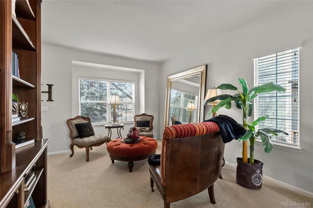 $830,000 | 8316 Briar Ridge Drive, Castle Pines, CO 80108