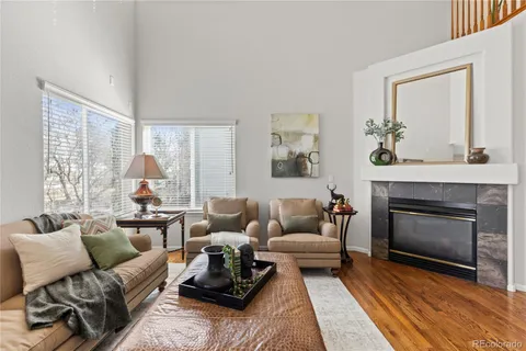 $830,000 | 8316 Briar Ridge Drive, Castle Pines, CO 80108