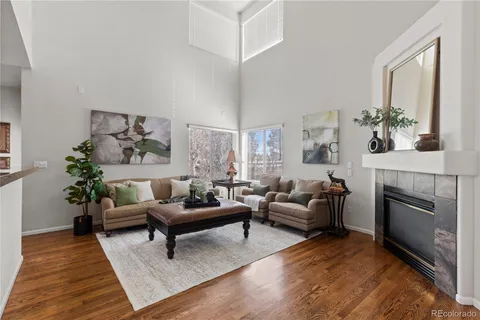 $830,000 | 8316 Briar Ridge Drive, Castle Pines, CO 80108