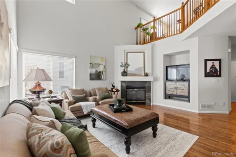 $830,000 | 8316 Briar Ridge Drive, Castle Pines, CO 80108