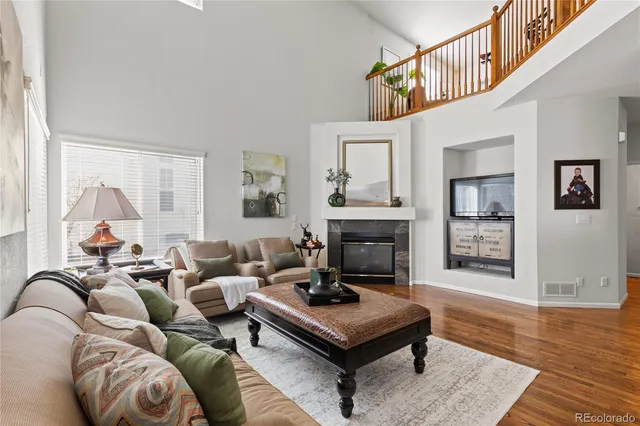 $830,000 | 8316 Briar Ridge Drive, Castle Pines, CO 80108