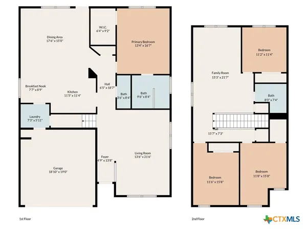 a picture of a refrigerator