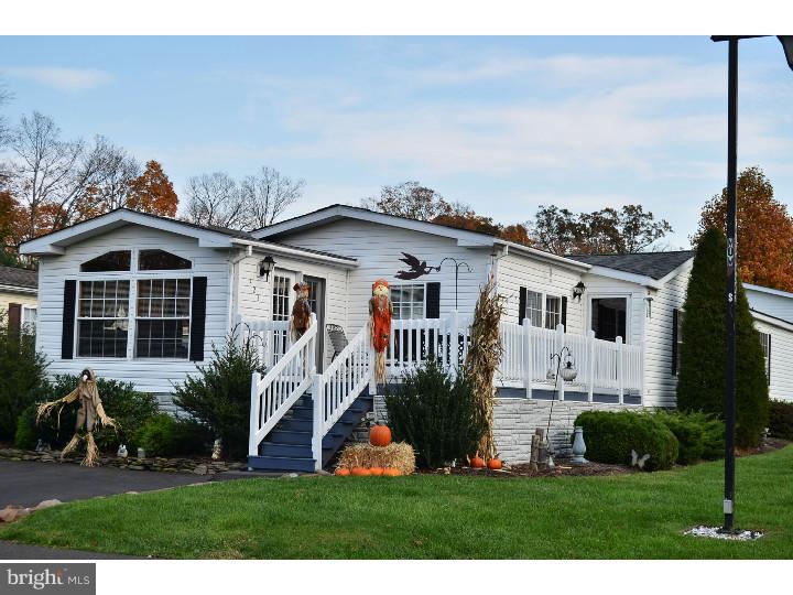 423 Ford Hook Road Doylestown, PA 18901 - Photo 1 of 25 Gallery Image 1