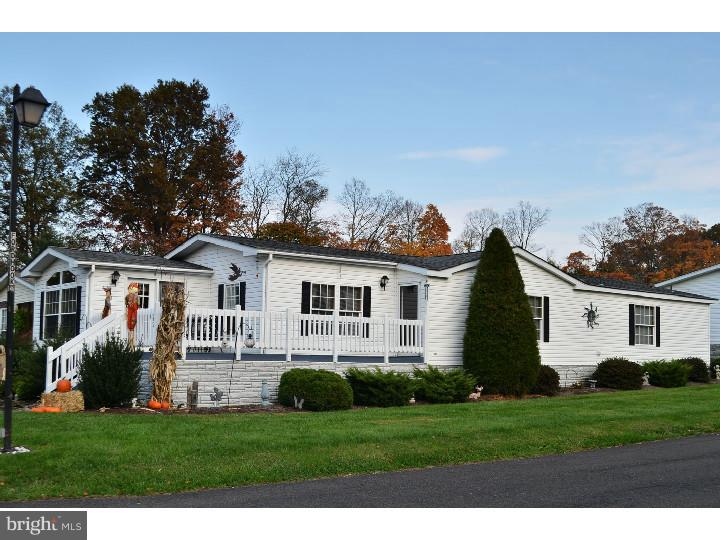 423 Ford Hook Road Doylestown, PA 18901 - Photo 2 of 25 Gallery Image 2